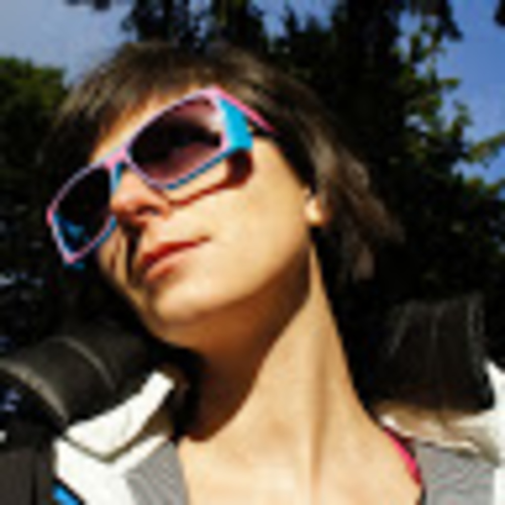 Meet your Posher, Kat